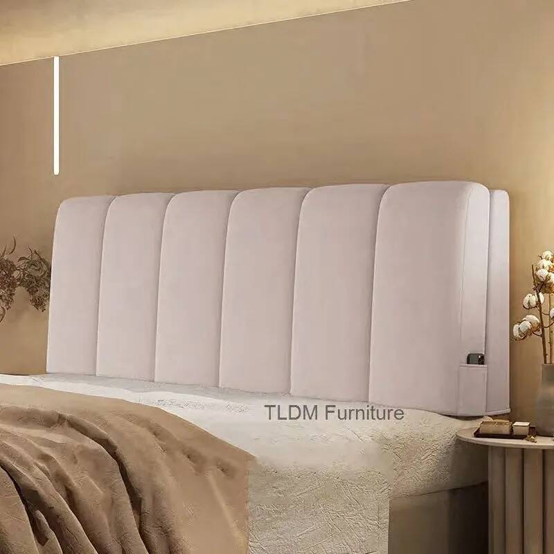 Headboard Cushion Backrest Tatami - Poduszka Zagłówek Łóżka Zagłówek do Łóżka