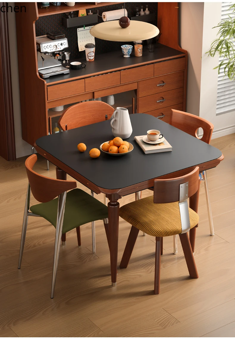 Tables - i5.21 Stół do jadalni z litego