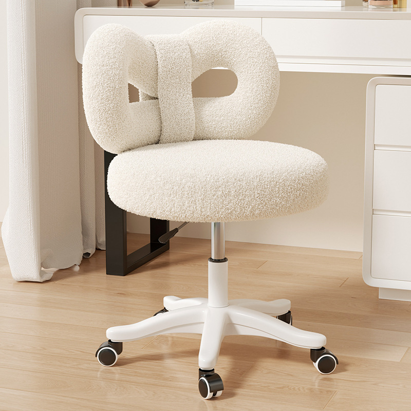 Bedroom Furniture - Nowe krzesło do toaletki w stylu