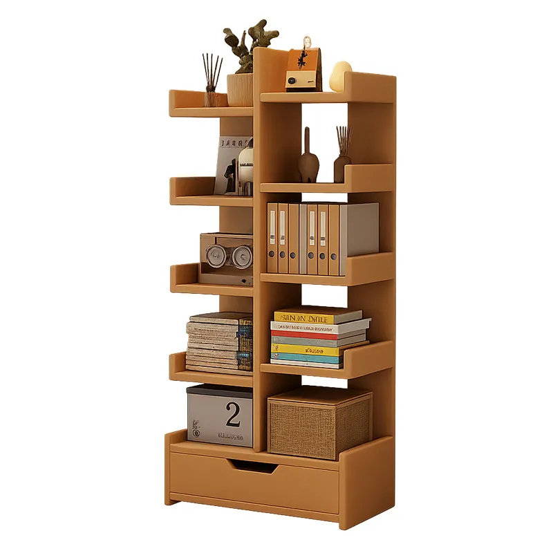 Półka na książki montowana od  – Storage recenzja i cena