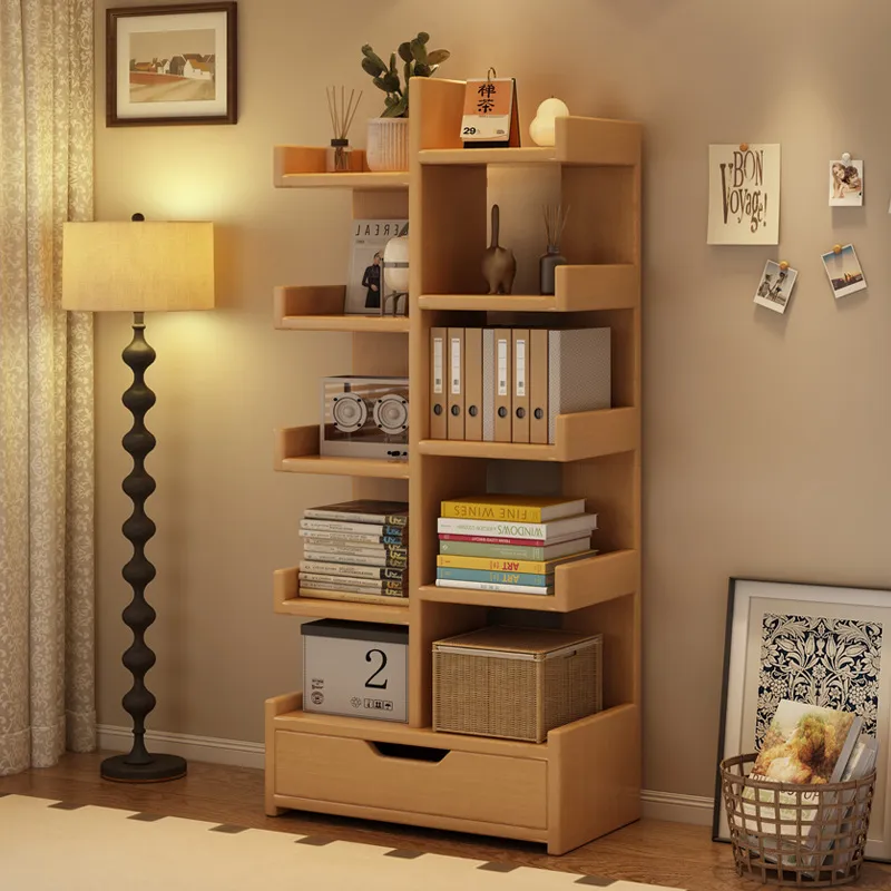 Półka na książki montowana od  – Storage recenzja i cena