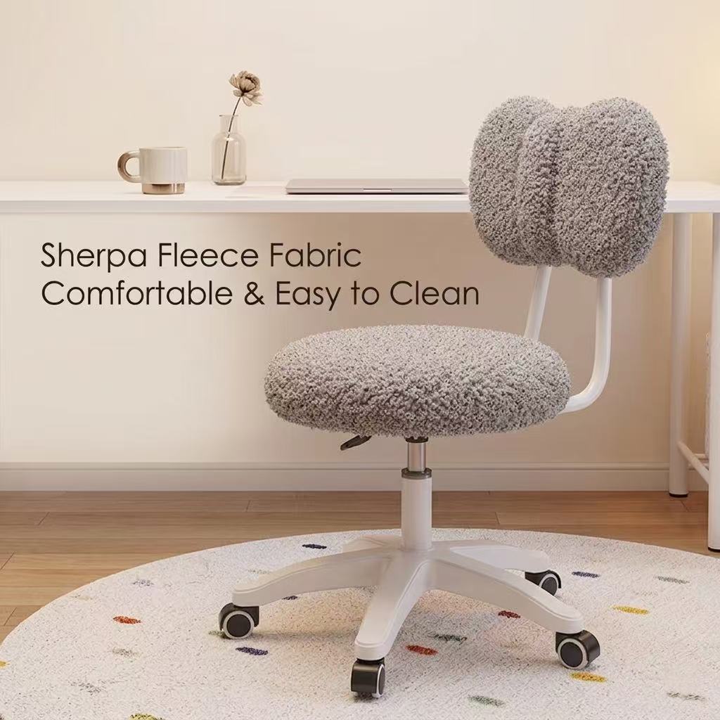 Urocze obrotowe krzesło biurow – Bedroom Furniture recenzja i cena
