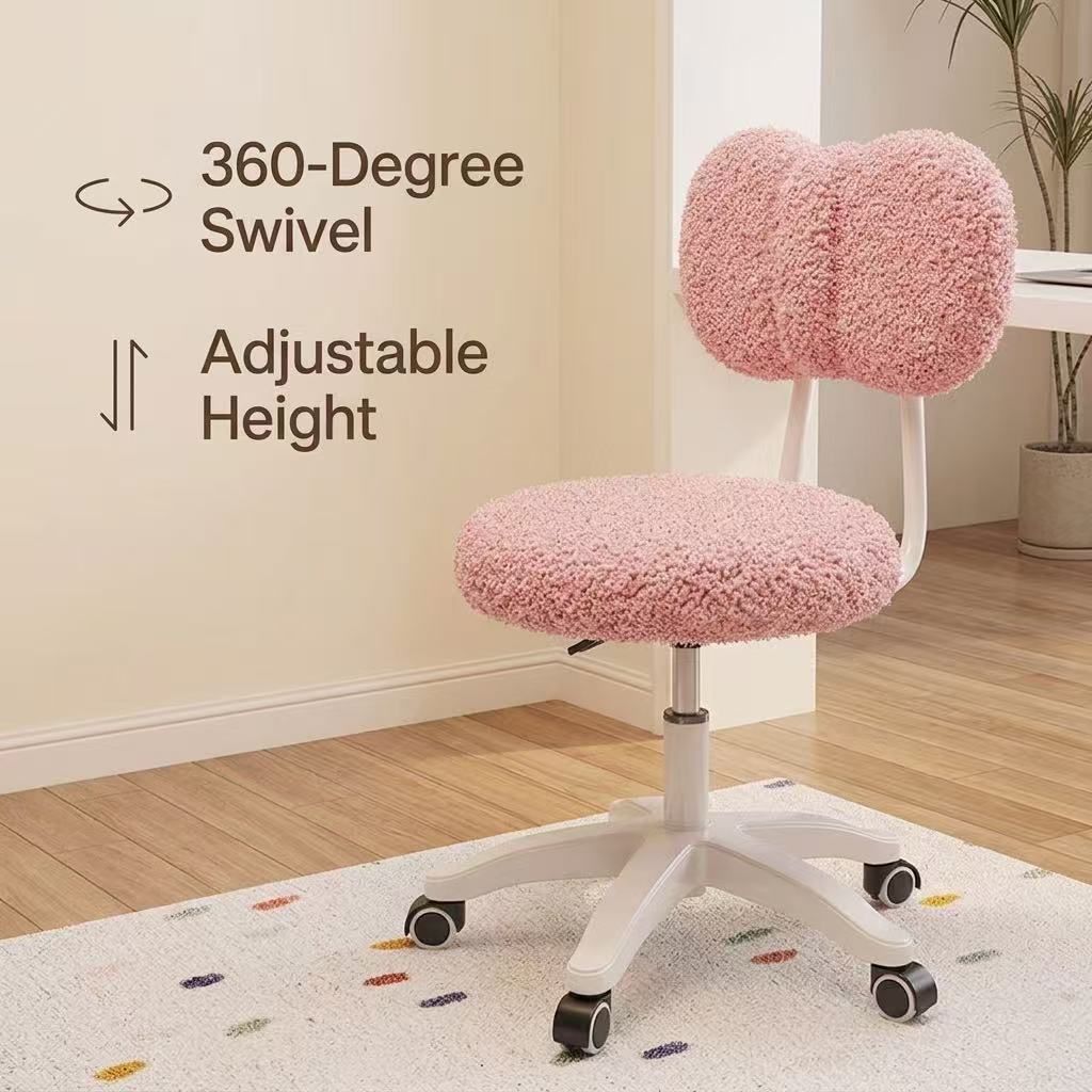 Urocze obrotowe krzesło biurow – Bedroom Furniture recenzja i cena