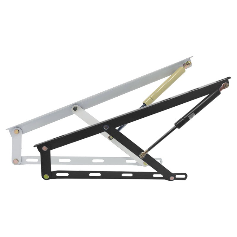 Hydrauliczne podnośniki do łóż – Gas Lift Storage Bed Hydraulic recenzja i cena