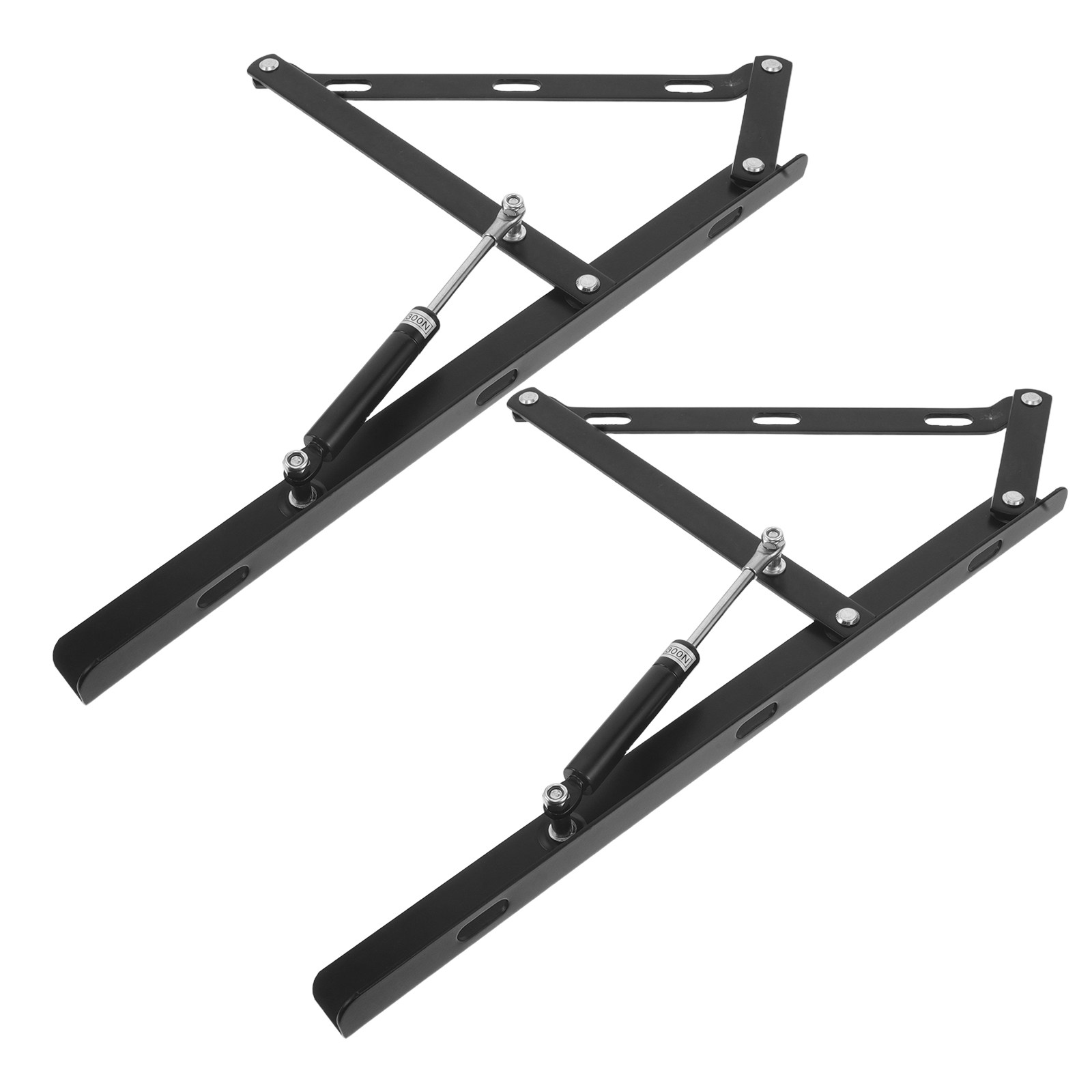 1 zestaw – wytrzymały, hydraul – Gas Lift Storage Bed Hydraulic recenzja i cena