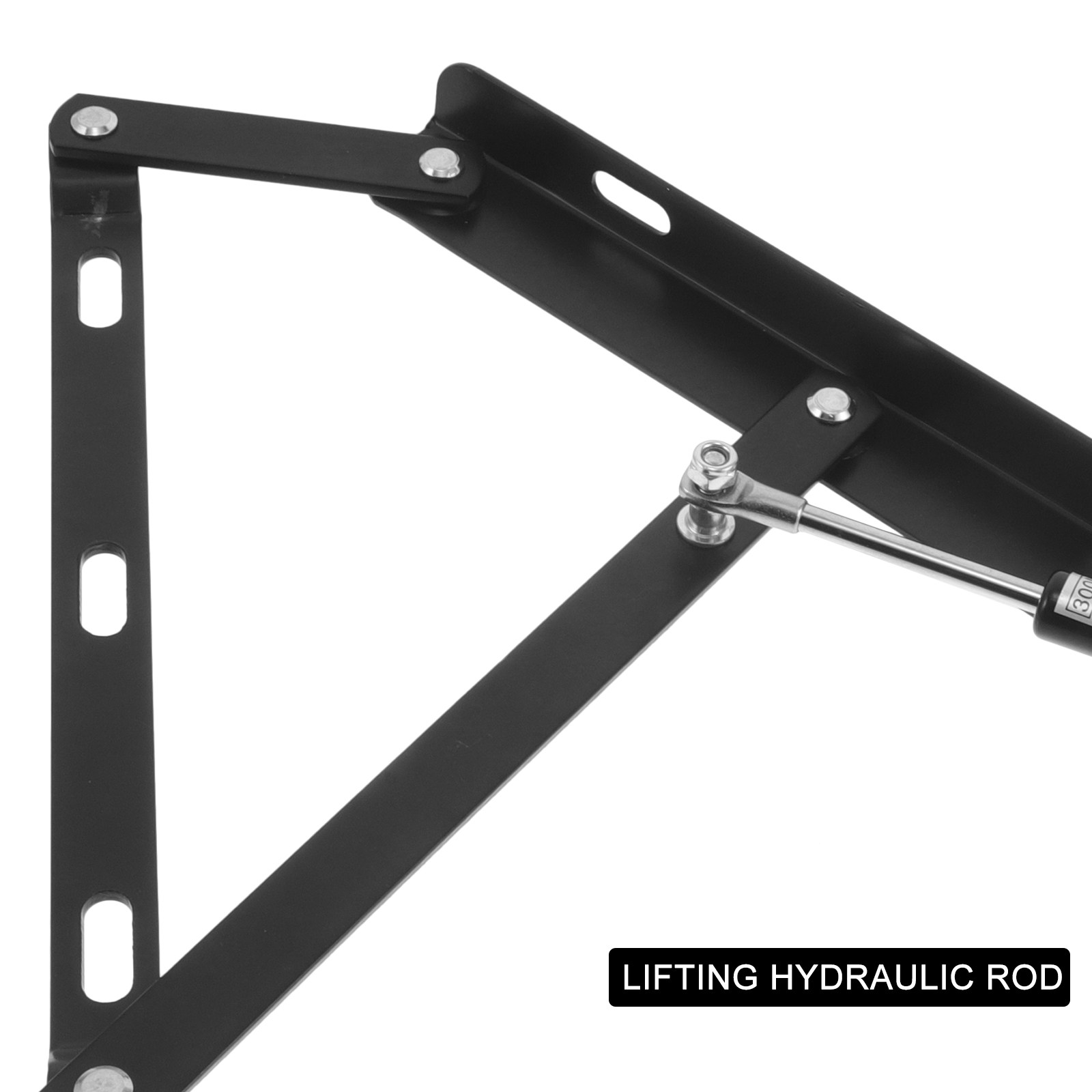 Zestaw hydraulicznego mechaniz – Gas Lift Storage Bed Hydraulic recenzja i cena