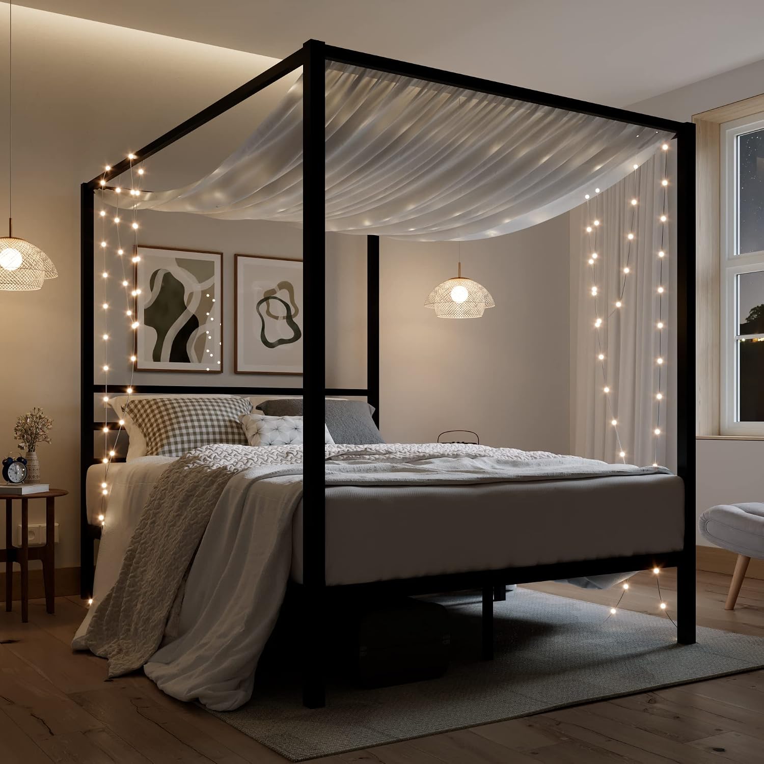 Kreatywne łóżko w kształcie ch – Headboard Cushion Backrest Tatami recenzja i cena