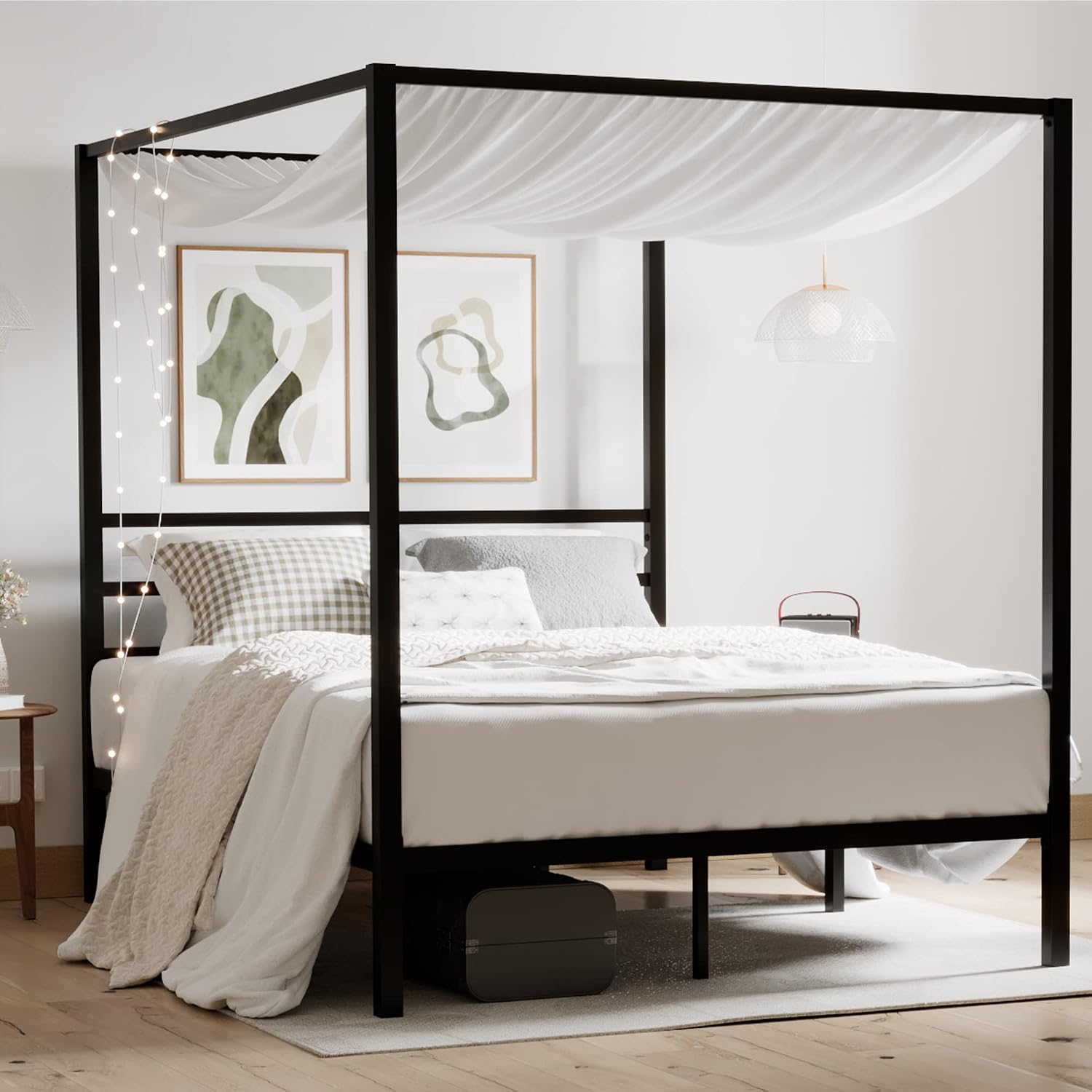 Kreatywne łóżko w kształcie ch – Headboard Cushion Backrest Tatami recenzja i cena