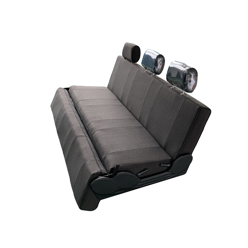 SIEDZENIA I ŁÓŻKA DO VANÓW z P – Sofas recenzja i cena