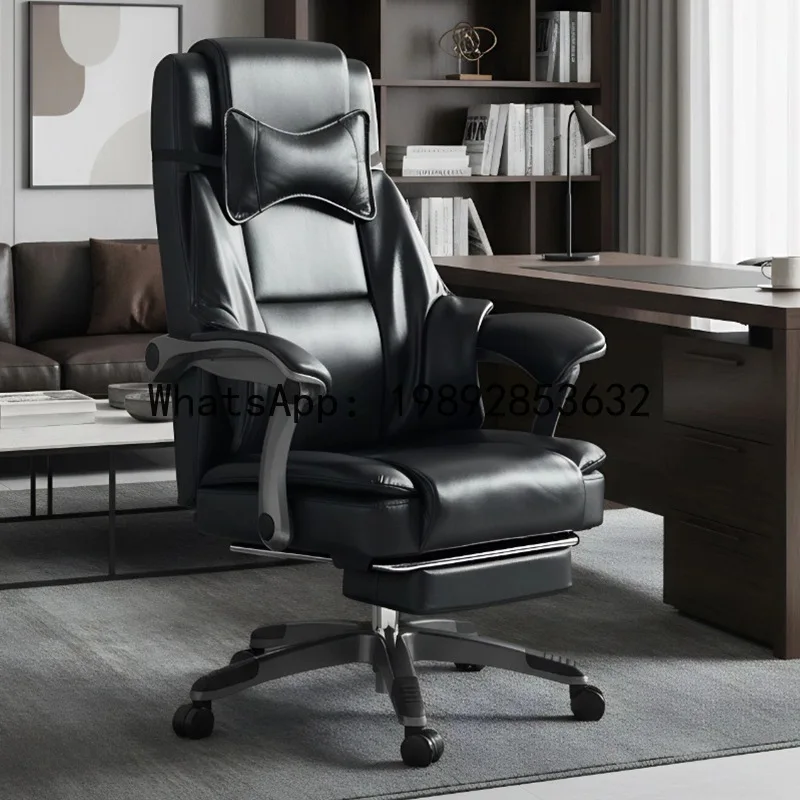 Krzesło biurowe H5.15 - wygodn – Chairs recenzja i cena