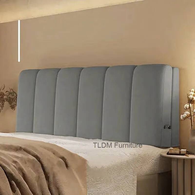 Poduszka Zagłówek Łóżka Zagłów – Headboard Cushion Backrest Tatami recenzja i cena