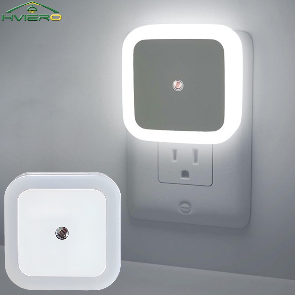 Bezprzewodowa lampka nocna LED – Floating Nightstand With Led Light recenzja i cena