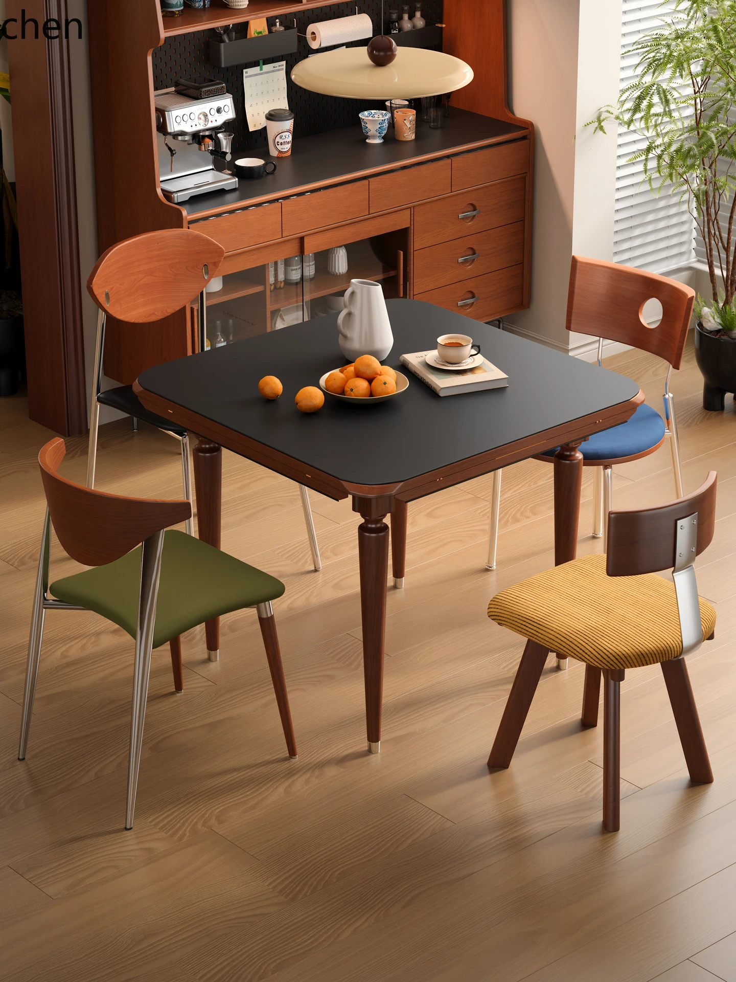 i5.21 Stół do jadalni z litego – Tables recenzja i cena