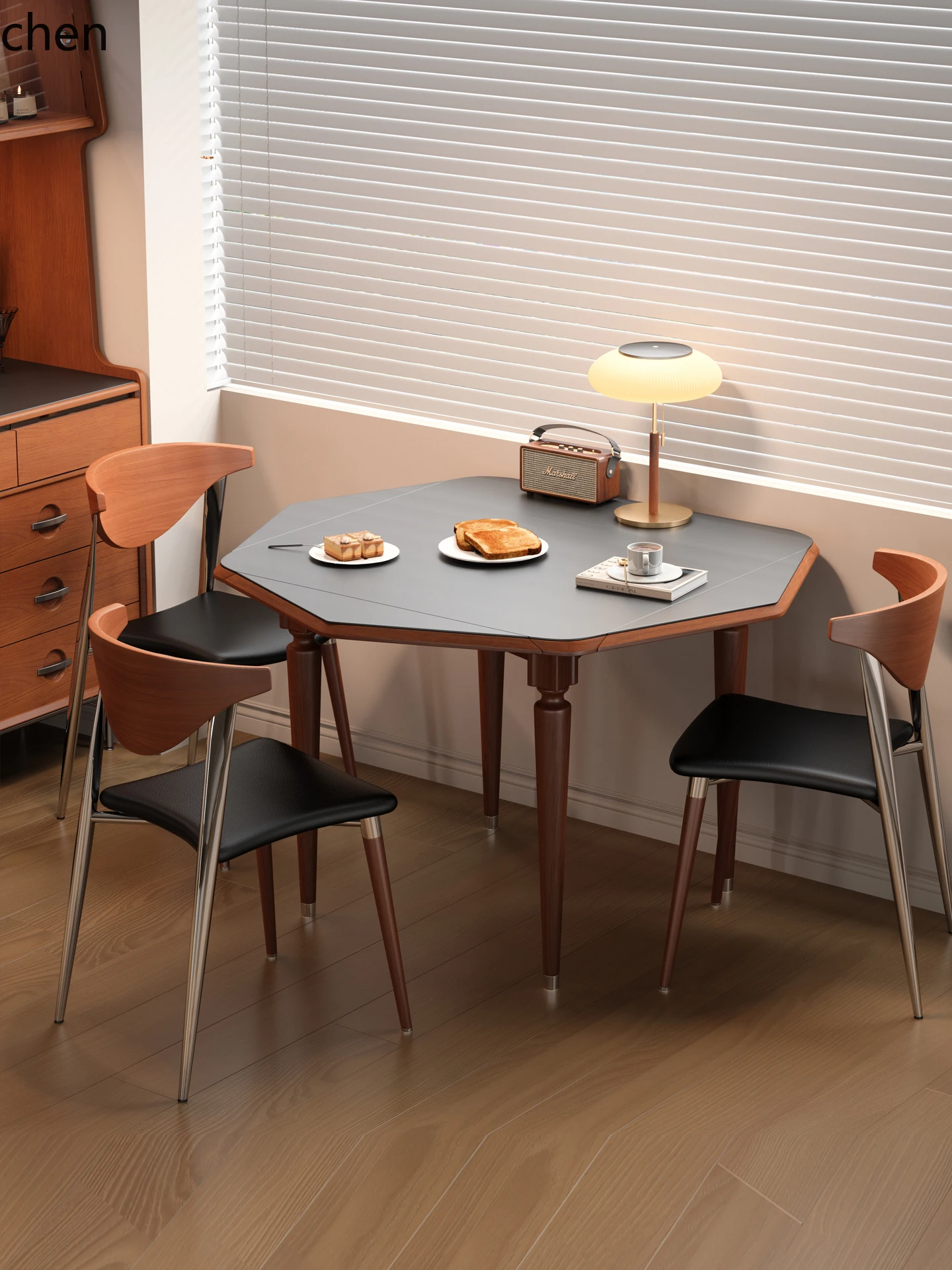 i5.21 Stół do jadalni z litego – Tables recenzja i cena