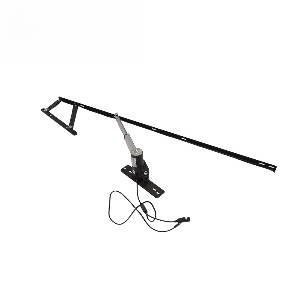 Niestandardowy hydrauliczny ws – Gas Lift Storage Bed Hydraulic recenzja i cena