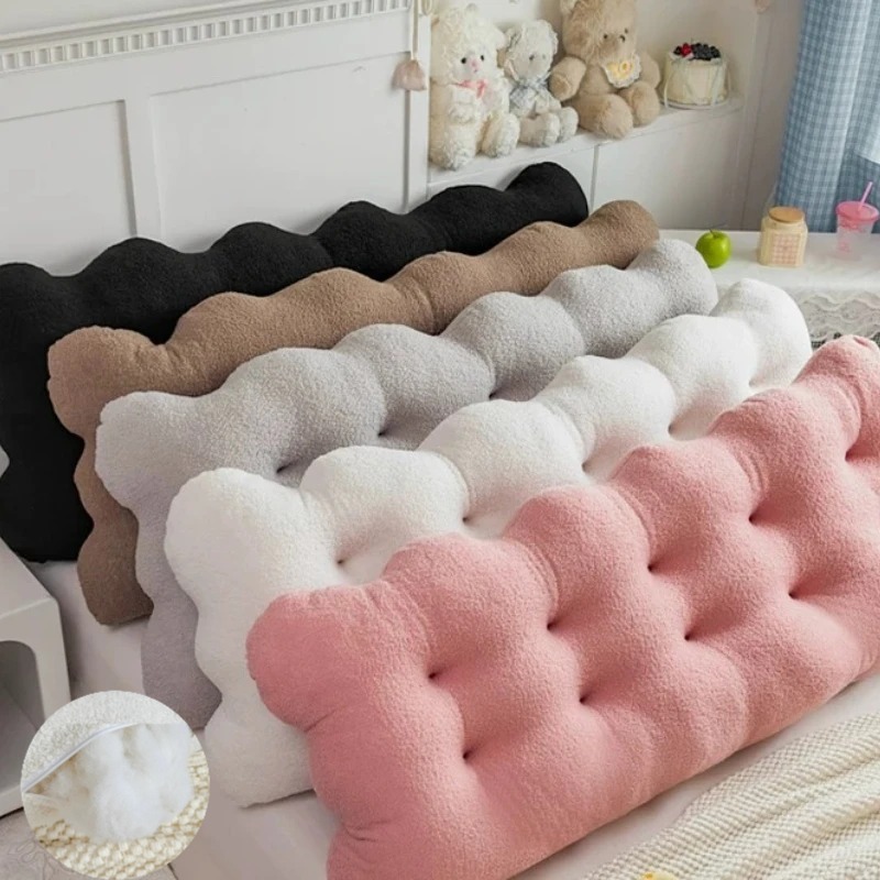 Poduszka zagłówkowa z polaru t – Headboard Cushion Backrest Tatami recenzja i cena