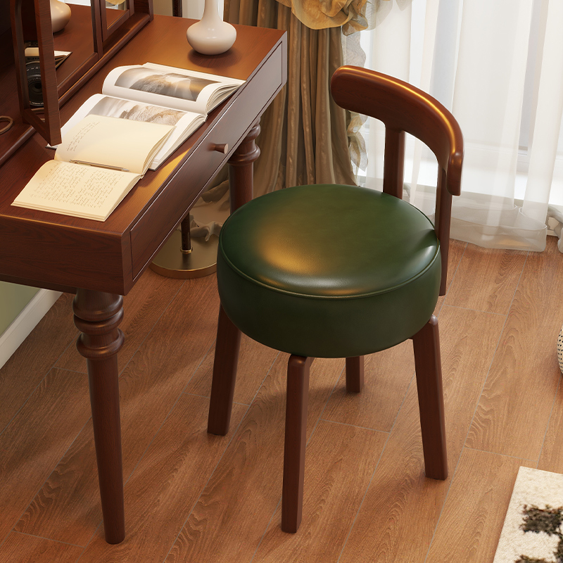 Krzesło obrotowe do toaletki z – Bedroom Furniture recenzja i cena