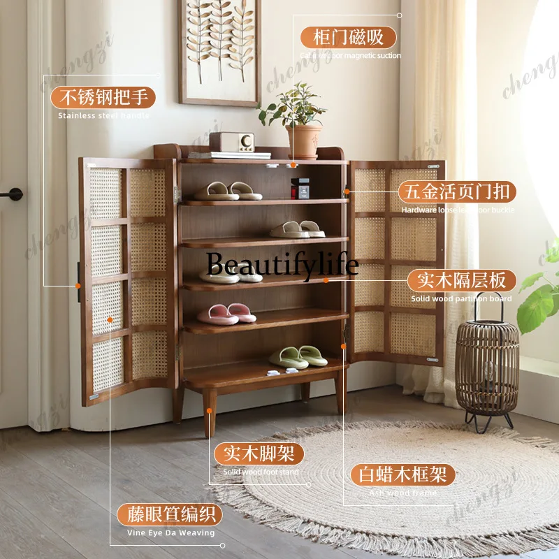 X173 Nordycka szafka na buty z – Storage recenzja i cena