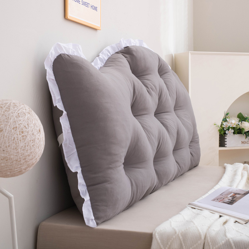 150X50CM Tatami korona łóżko p – Headboard Cushion Backrest Tatami recenzja i cena