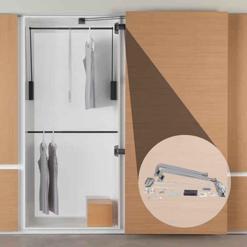 Wewnętrzne szafki meblowe do s – Bedroom Furniture recenzja i cena