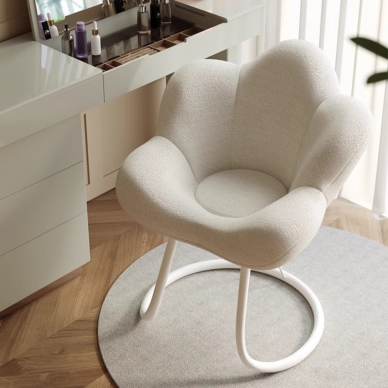 Krzesło do makijażu, krzesło t – Bedroom Furniture recenzja i cena