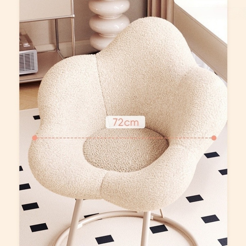 Krzesło do makijażu, krzesło t – Bedroom Furniture recenzja i cena