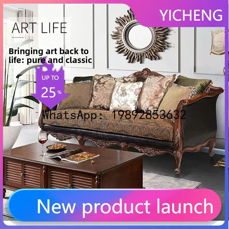 H5.15 sofa z litego drewna, so – Sofas recenzja i cena