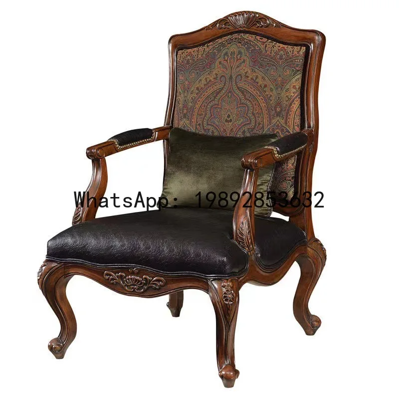 H5.15 sofa z litego drewna, so – Sofas recenzja i cena