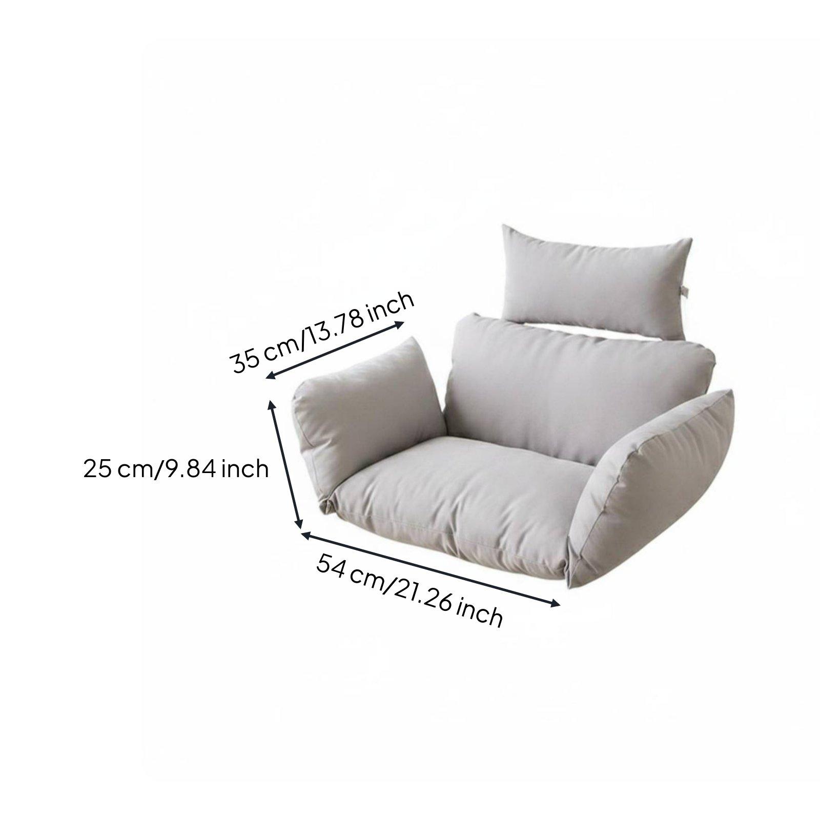 Zdejmowany pokrowiec na podusz – Outdoor Furniture recenzja i cena